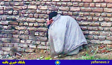 گزارش تصويري: وقتي فقر در خيابان‌هاي خرم‌آباد بيداد مي‌كند