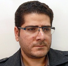 رضا جهانيان رئیس اداره فناوری اطلاعات آموزش و پرورش لرستان