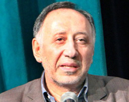 علي‌اصغر خامنوي مدیر عامل جامعه نیکوکاری ابرار 