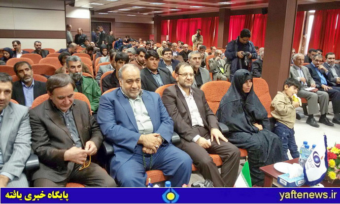 برگزاری مراسم نکوداشت معلم فداکار لرستانی در تهران + حواشی