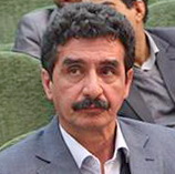 محمد فيضيان معاون پژوهشی دانشگاه لرستان