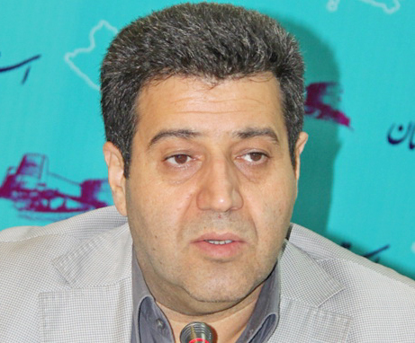حسين سلاح‌ورزي رئيس اتاق بازرگاني خرم‌آباد