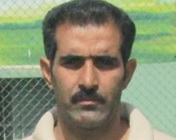 محمد ميرزايي
