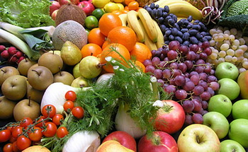 محصولات ارگانیک، راهکار سلامت غذایی در لرستان 
