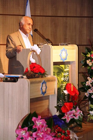 ایرج کاظمی
