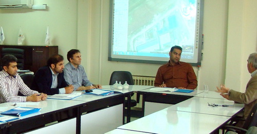 کمیته عارضه‌یابی واحدهای صنعتی مستقر در شهرک‌های صنعتی لرستان تشکیل شد