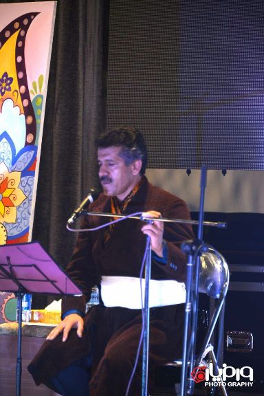 کنسرت لری گروه گهر در کرج برگزار شد 