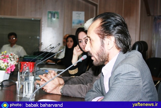 استاد محمد افسر ره‌بین رایزن فرهنگی کشور افغانستان