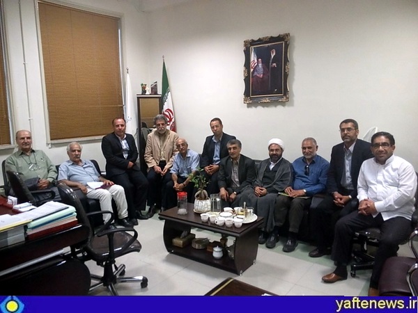 حسینیه شهدای لرستان در تهران ساخته می‌شود