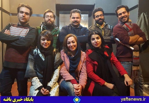 گروه نمایشیتئاتر نو با هنرمندان لرستانی در تهران به صحنه می‌رود