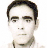 محمد بهرامی