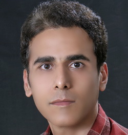 رضا جودكي‌نژاد