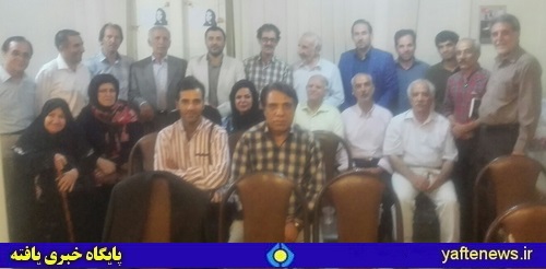 به همت انجمن لرستانی‌ها، شاعران لرستانی در تهران ‌شعرخوانی کردند