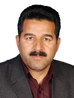 علی محمد یاراحمدی  سرپرست آموزش و پرورش دورود