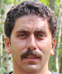 محمد پورخداداد