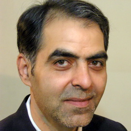 علي‌رضا سعيدآبادي
