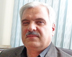 محمدحسين اردشير سرپرست معاونت آموزش متوسطه آموزش و پرورش لرستان
