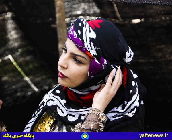 گزارش تصویری و حواشی اختتامیه جشنواره فرهنگی قوم لر در تهران