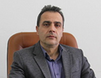 محمدحسين ساكي‌نوروزي سرپرست خدمات مشترکین و درآمد شرکت آب و فاضلاب استان لرستان