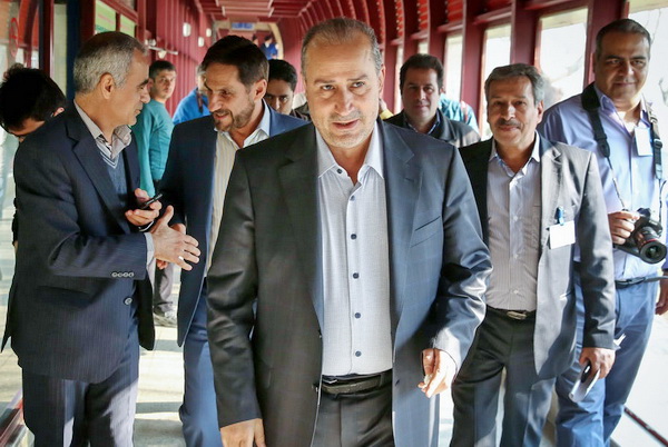 پشت پرده انتخابات فدراسيون فوتبال/ اپوزيسيون‌؛ تاج را بر تخت نشاند