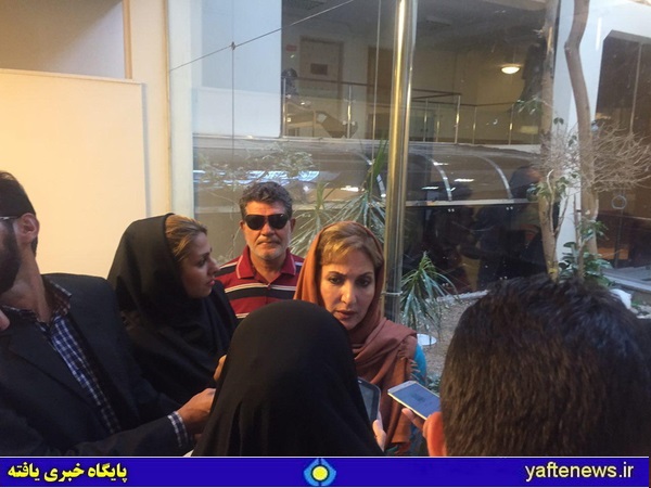 در هفته فرهنگی لرستان در تهران فیلم کارگردان لرستانی در حضور فرهیختگان کشور اکران شد
