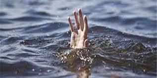 مرگ یک جوان در رودخانه دلفان