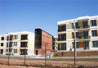 خرید و فروش واحدهای مسکونی مسکن مهر در لرستان آزاد شد- یافته