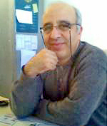 محمد گودرزي