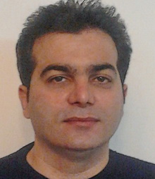 محمدرضا گودرزي