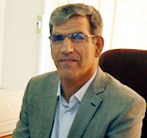 علی‌محمد رضایی رئيس اردوگاه دانش‌آموزي آيت‌الله كمالوند خرم‌آباد