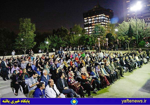 گزارش تصویری استقبال از افتتاحیه هفته فرهنگی لرستان در تهران + حواشی