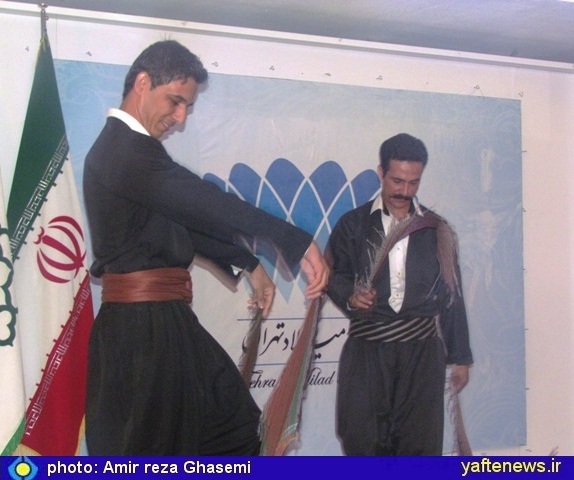  گروه هنری  ئاسو  کردستان 