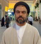 سید محمدصادق محمدی‌وفايي