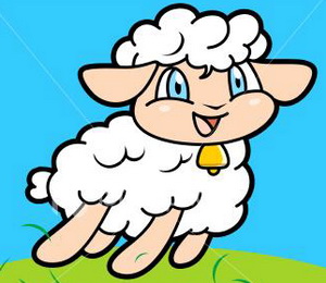 نامه طنز گوسفند به مادرش در مورد گراني و تورم- يافته