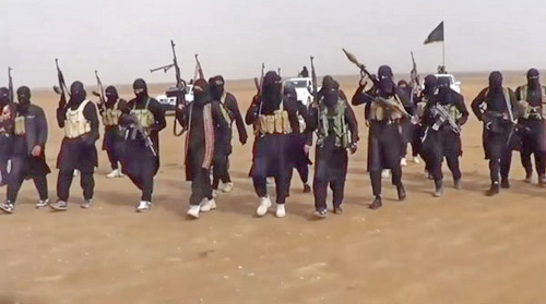 داعش چگونه تشگيل شد و چرا به عراق حمله كرد؟