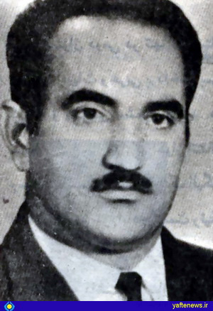 علي محمد ساكي شهردار خرم آباد