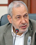 علي‌اصغر فاني وزير آموزش و پرورش