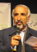 انتخاب سید ابراهیم موسوی‎نژاد بعنوان رئیس هیات مدیره انجمن -یافته