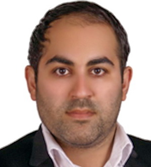 حسين بهاروند مشاور رسانه‌اي نهاد رياست‌جمهوري - يافته