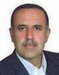 مهرداد بهاروند مدير كل منابع طبيعي لرستان 