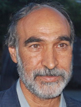 محمد مهرابي