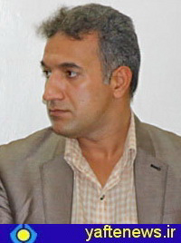 مهران علي‌پناه - رئيس بازرسي استانداري لرستان - يافته