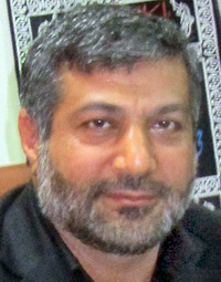 محمدحسن مقدسي شهردار بروجرد