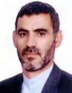 نورالدين احمدي
