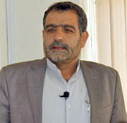 جمشید ابوالفتحی سرپرست آموزش و پرورش شهرستان بروجرد