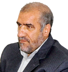 محمدرضا اماني سرپرست ميراث فرهنگي لرستان - يافته