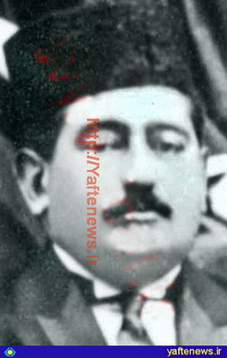حسين بهرامي (احياء‌السلطنه)