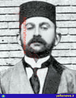 عبدالحسين صدري (ركن‌الملك)