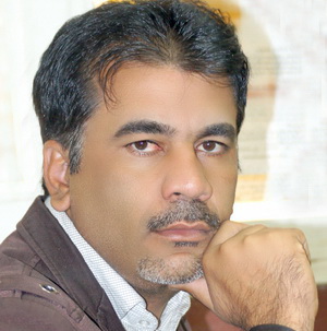 محمدحسن شفيعي