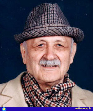 عبدالحسين زرين‌كوب